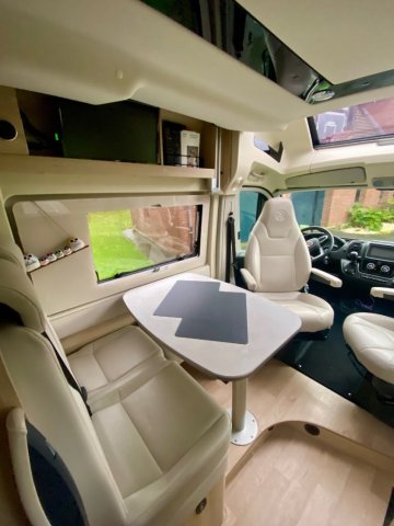 Campereve Camper Van XL Limited - Photo 5