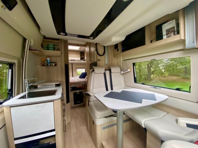 Campereve Camper Van XL Limited - Photo 4