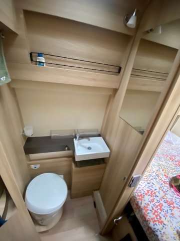 Campereve Camper Van XL Limited - Photo 8