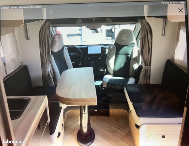 Challenger 328 Graphite Ultimate - Photo 4