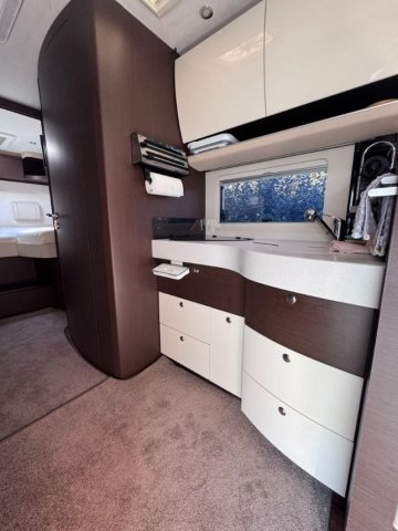 Concorde Cruiser 894L - Photo 6