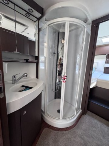 Concorde Cruiser 894L - Photo 7