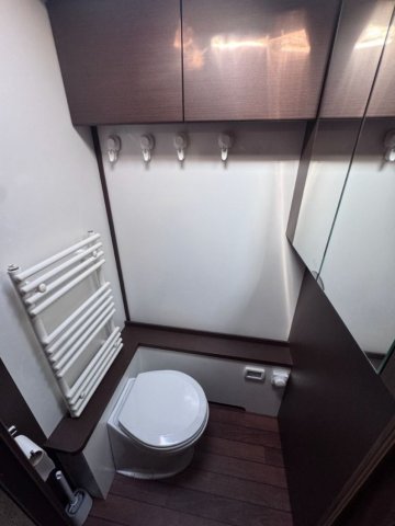 Concorde Cruiser 894L - Photo 9