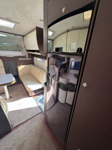 Concorde Cruiser 894L - Photo 10