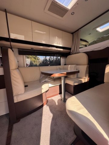 Concorde Cruiser 894L - Photo 11