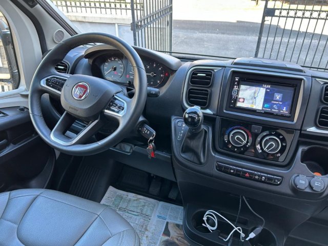 Adria Twin Sports 640 SGX - Photo 6