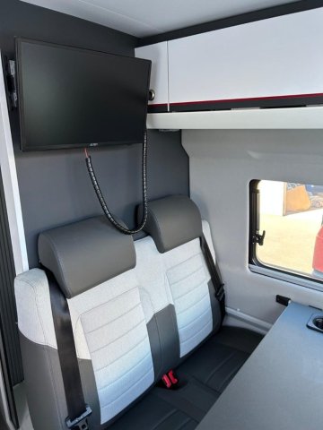 Adria Twin Sports 640 SGX - Photo 8