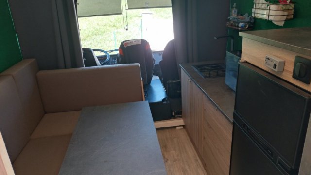 Gruau Camping-car - Photo 2