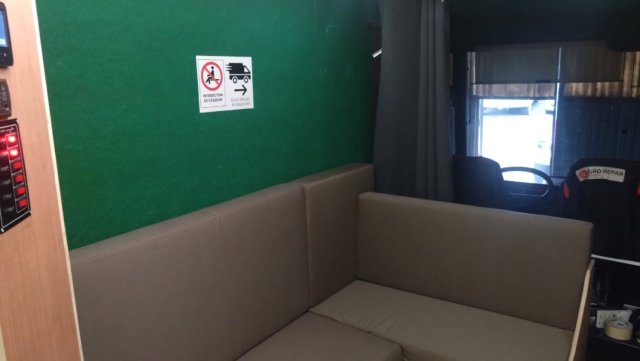 Gruau Camping-car - Photo 4