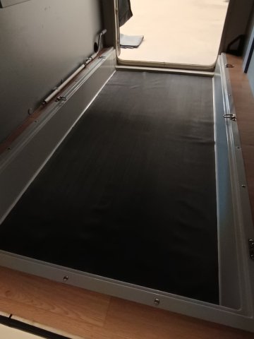 Rapido 686 F Ultimate Line - Photo 13