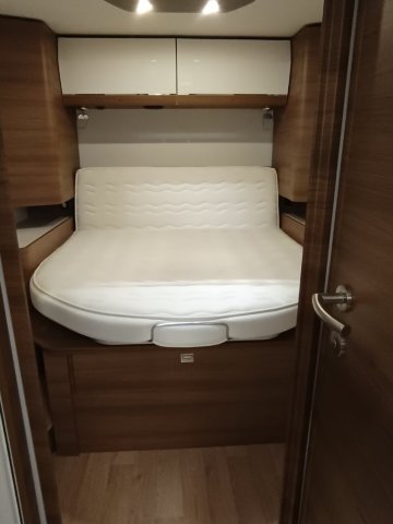 Rapido 686 F Ultimate Line - Photo 14