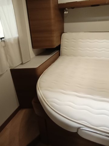 Rapido 686 F Ultimate Line - Photo 15