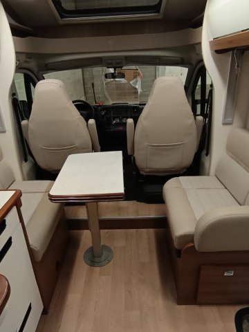 Rapido 686 F Ultimate Line - Photo 23