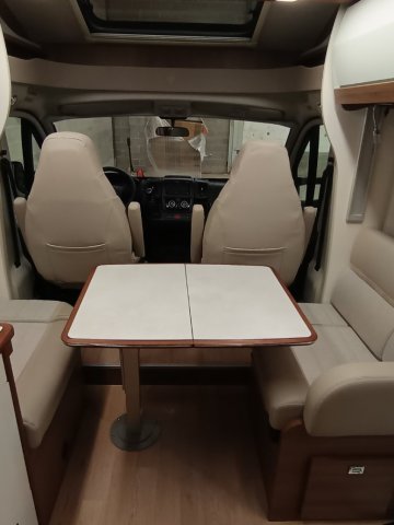 Rapido 686 F Ultimate Line - Photo 24