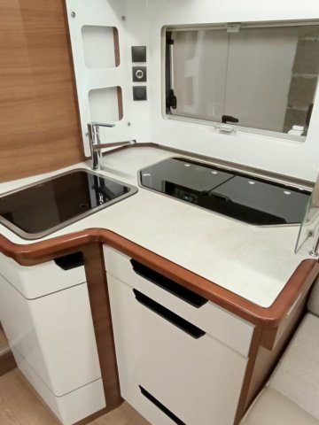 Rapido 686 F Ultimate Line - Photo 25