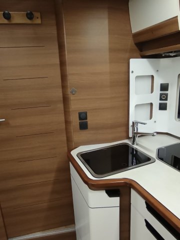 Rapido 686 F Ultimate Line - Photo 28