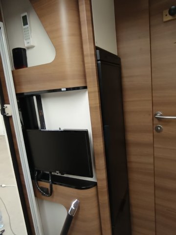Rapido 686 F Ultimate Line - Photo 29