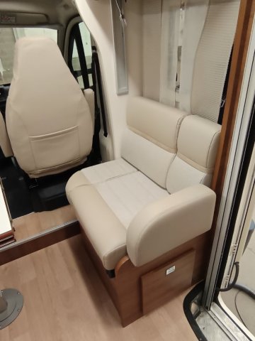Rapido 686 F Ultimate Line - Photo 32