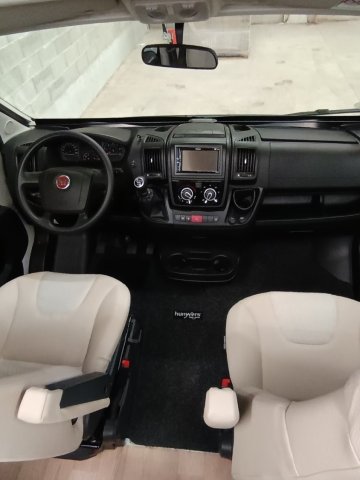 Rapido 686 F Ultimate Line - Photo 36