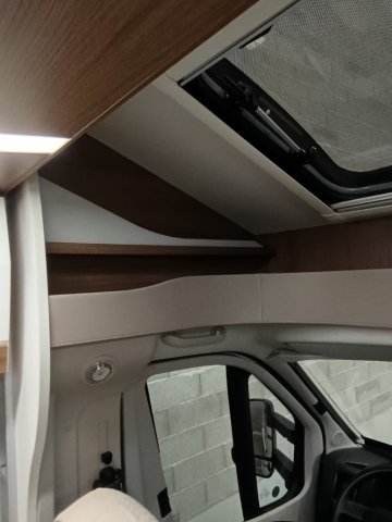 Rapido 686 F Ultimate Line - Photo 37