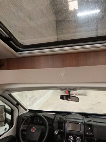 Rapido 686 F Ultimate Line - Photo 38