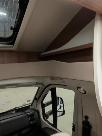 Rapido 686 F Ultimate Line - Photo 39
