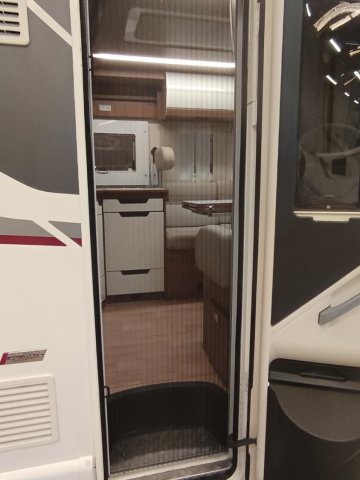 Rapido 686 F Ultimate Line - Photo 41