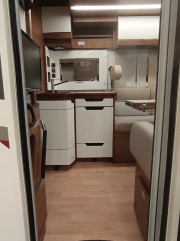 Rapido 686 F Ultimate Line - Photo 42