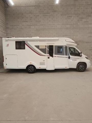 Rapido 686 F Ultimate Line - Photo 44