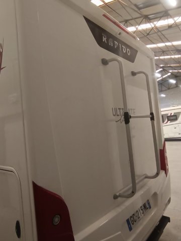 Rapido 686 F Ultimate Line - Photo 46