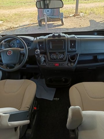 Rapido 686 F Ultimate Line - Photo 48