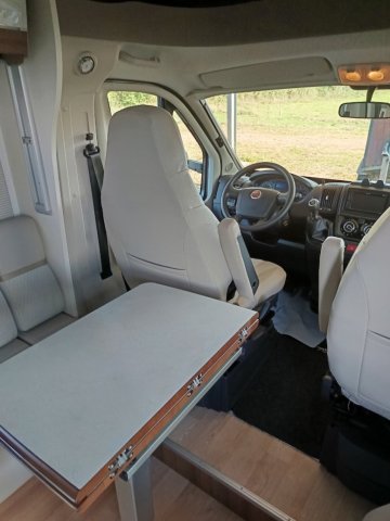 Rapido 686 F Ultimate Line - Photo 49