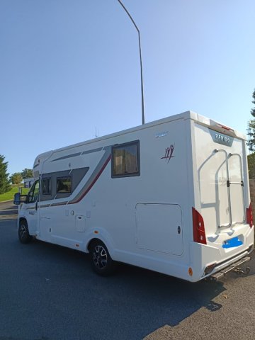 Rapido 686 F Ultimate Line - Photo 7