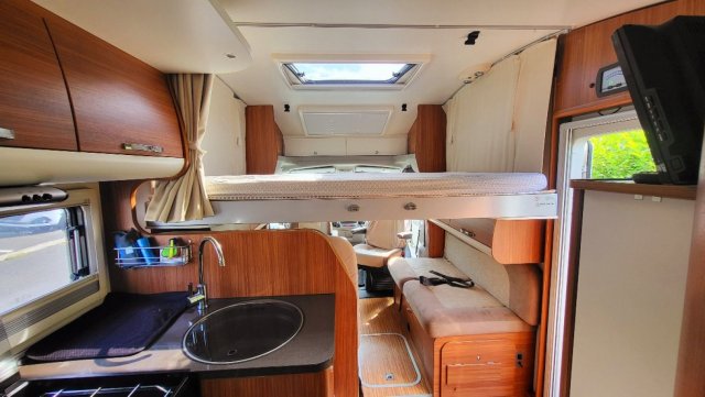 Adria Matrix 680 SP - Photo 7