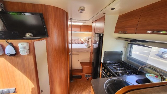 Adria Matrix 680 SP - Photo 9