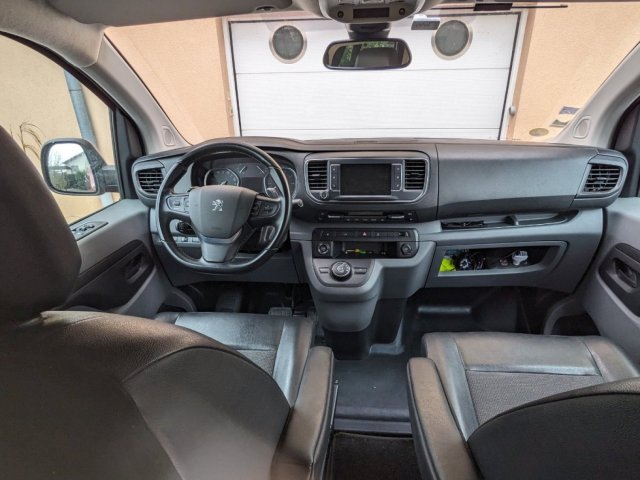 Klubber Fourgon Van - Photo 3