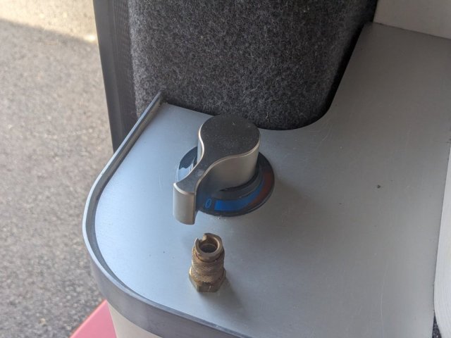 Klubber Fourgon Van - Photo 10