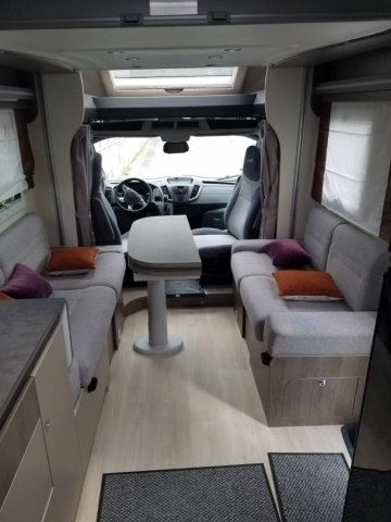 Challenger 260 Graphite Edition - Photo 2