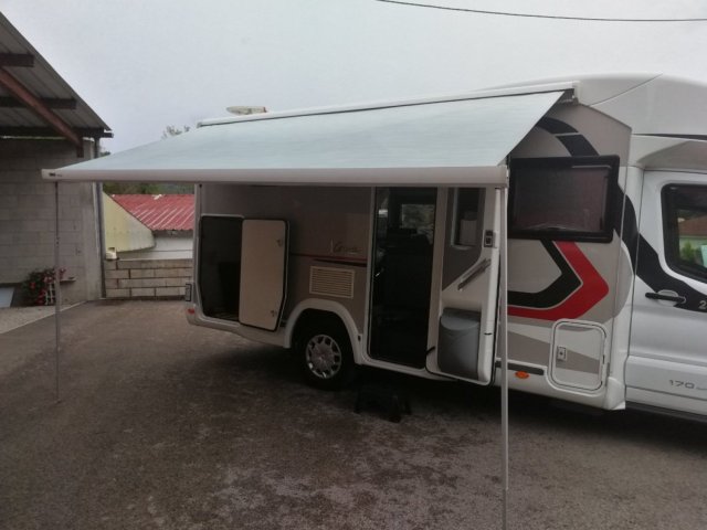 Challenger 260 Graphite Edition - Photo 4