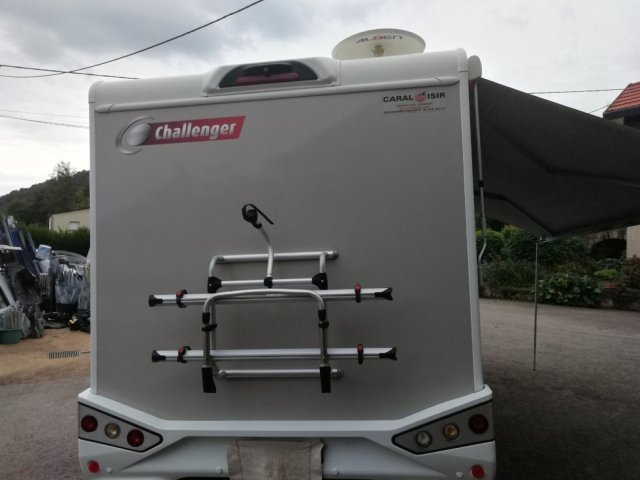 Challenger 260 Graphite Edition - Photo 3