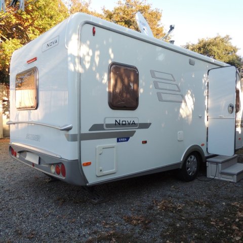 Hymer Nova 465 - Photo 2