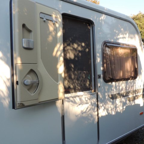 Hymer Nova 465 - Photo 4