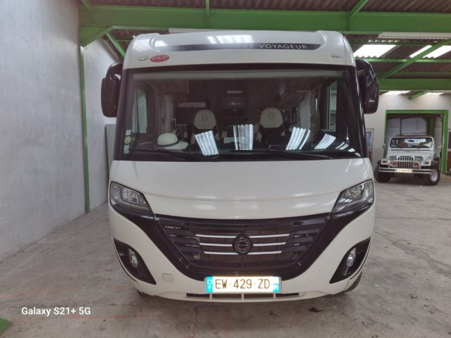 Le Voyageur LV 7.5 CF - Photo 2