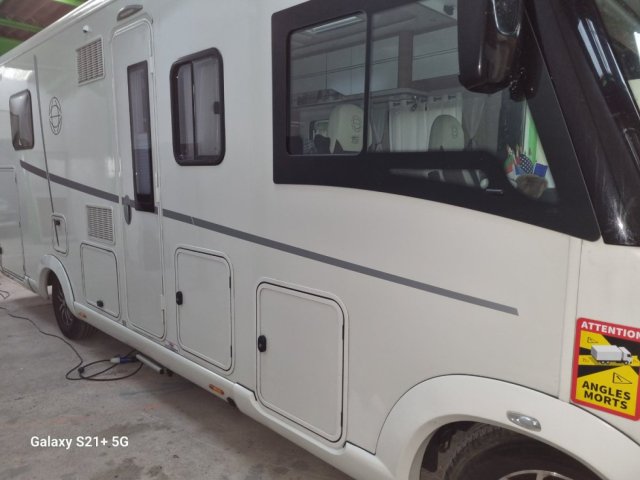Le Voyageur LV 7.5 CF - Photo 3