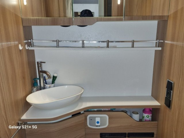 Le Voyageur LV 7.5 CF - Photo 6