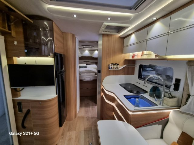 Le Voyageur LV 7.5 CF - Photo 9