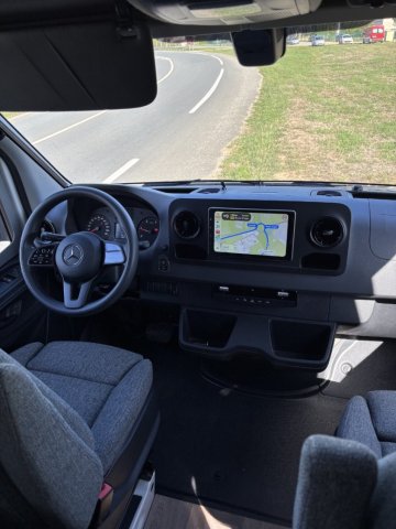Hymer Tramp 585 S - Photo 2