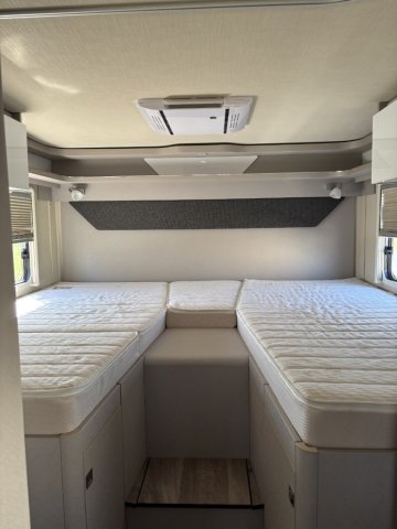 Hymer Tramp 585 S - Photo 3