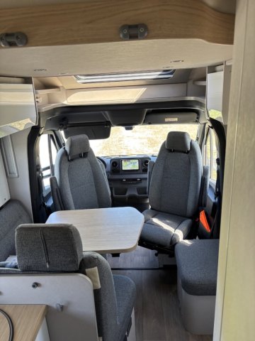 Hymer Tramp 585 S - Photo 5