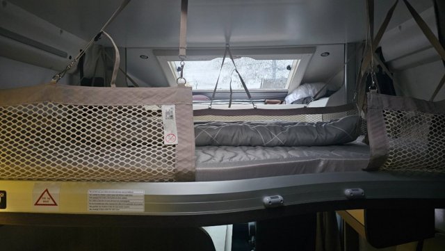 Benimar Tessoro 463 Up - Photo 10